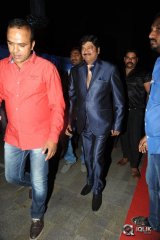 Son Of Sathyamurthy Movie Audio Launch